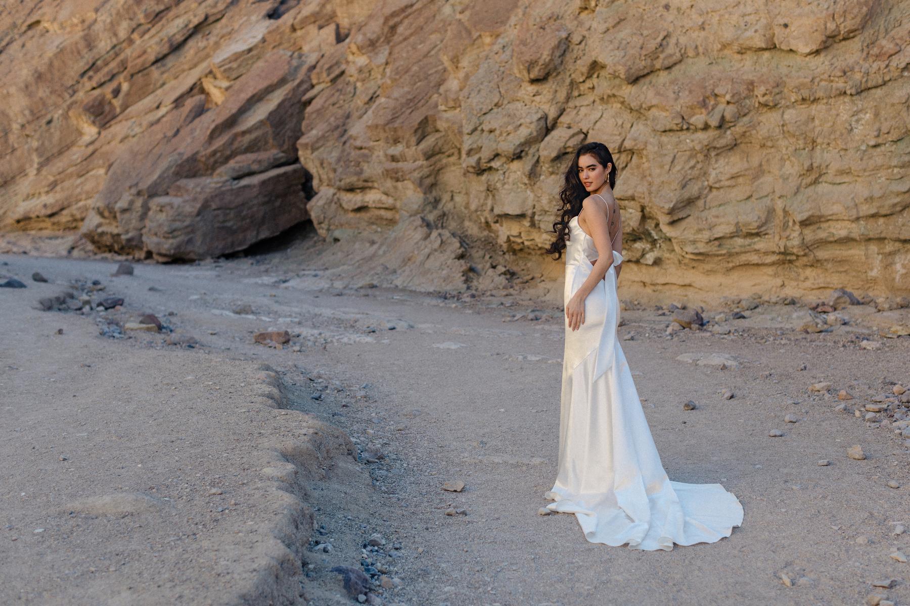 Wilderly Bride Style Number F382NC - 9