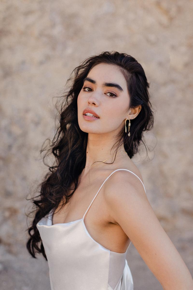 Wilderly Bride Style Number F382NC - 6