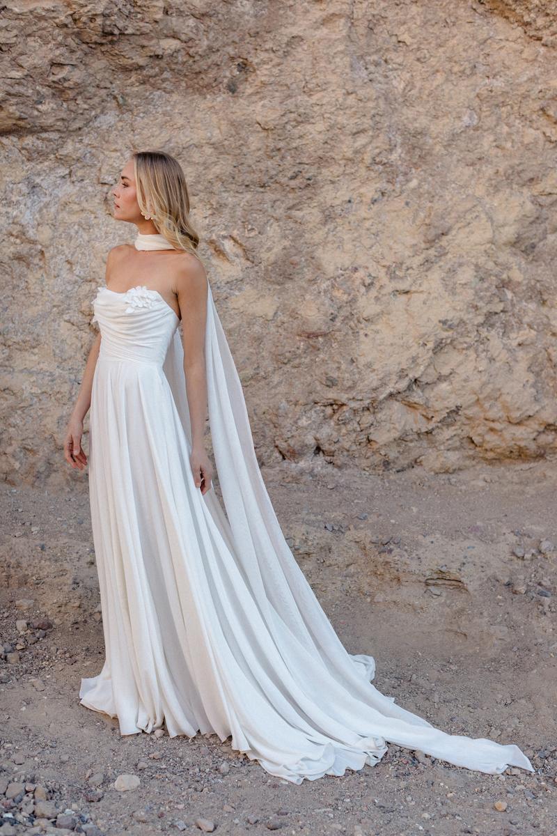 Wilderly Bride Style Number F384 - 1