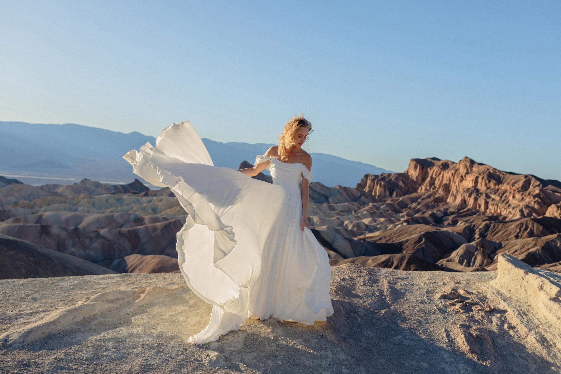 Wilderly Bride Style Number F384 - 20