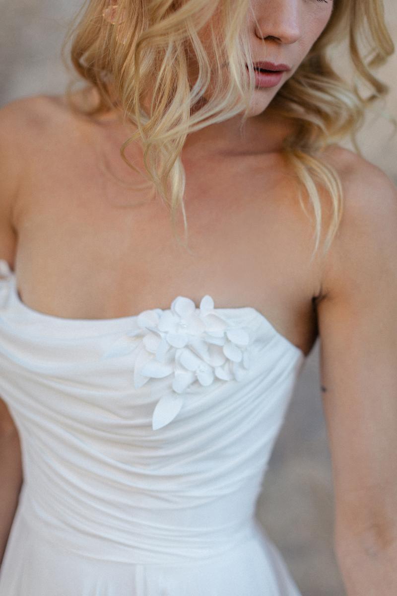 Wilderly Bride Style Number F384 - 14