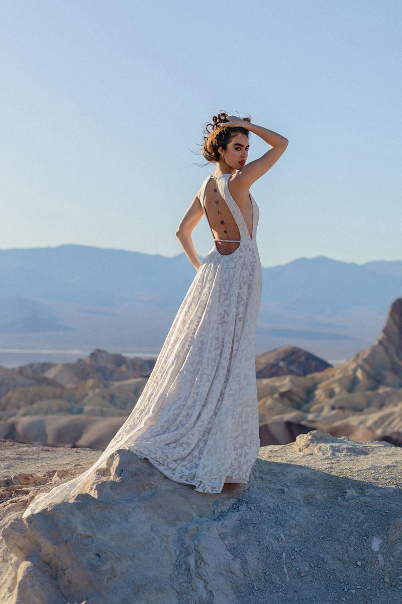 Wilderly Bride Style Number F386 - 2