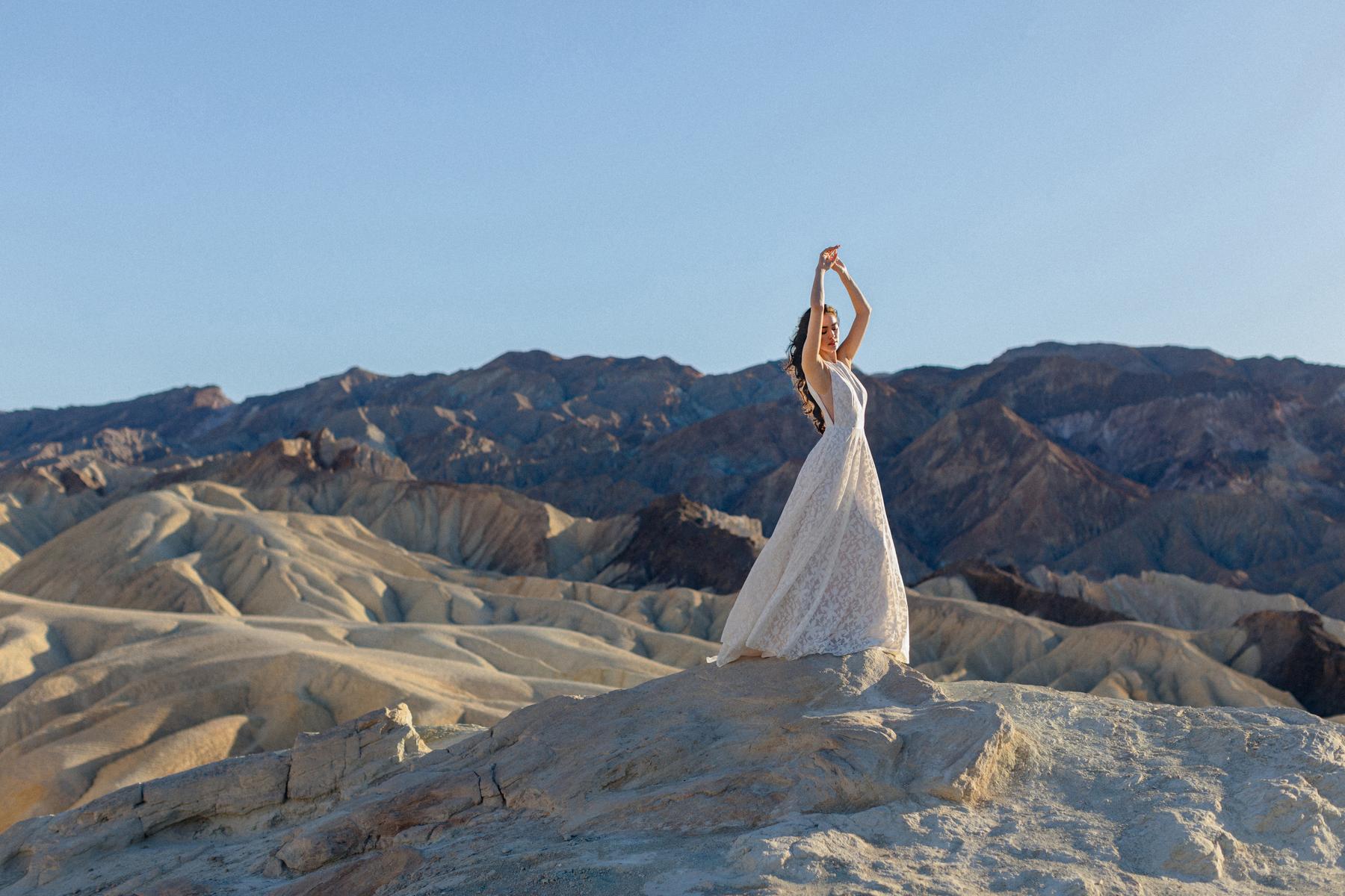 Wilderly Bride Style Number F386 - 9