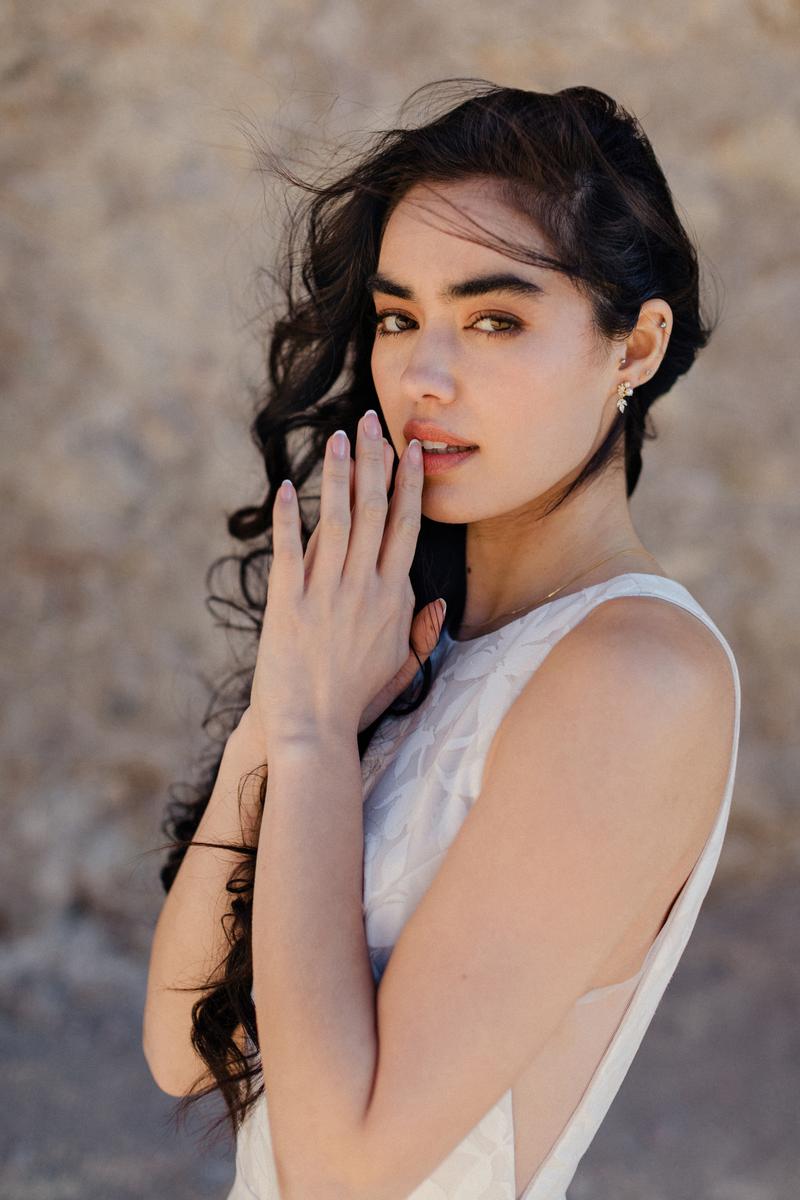 Wilderly Bride Style Number F386 - 5