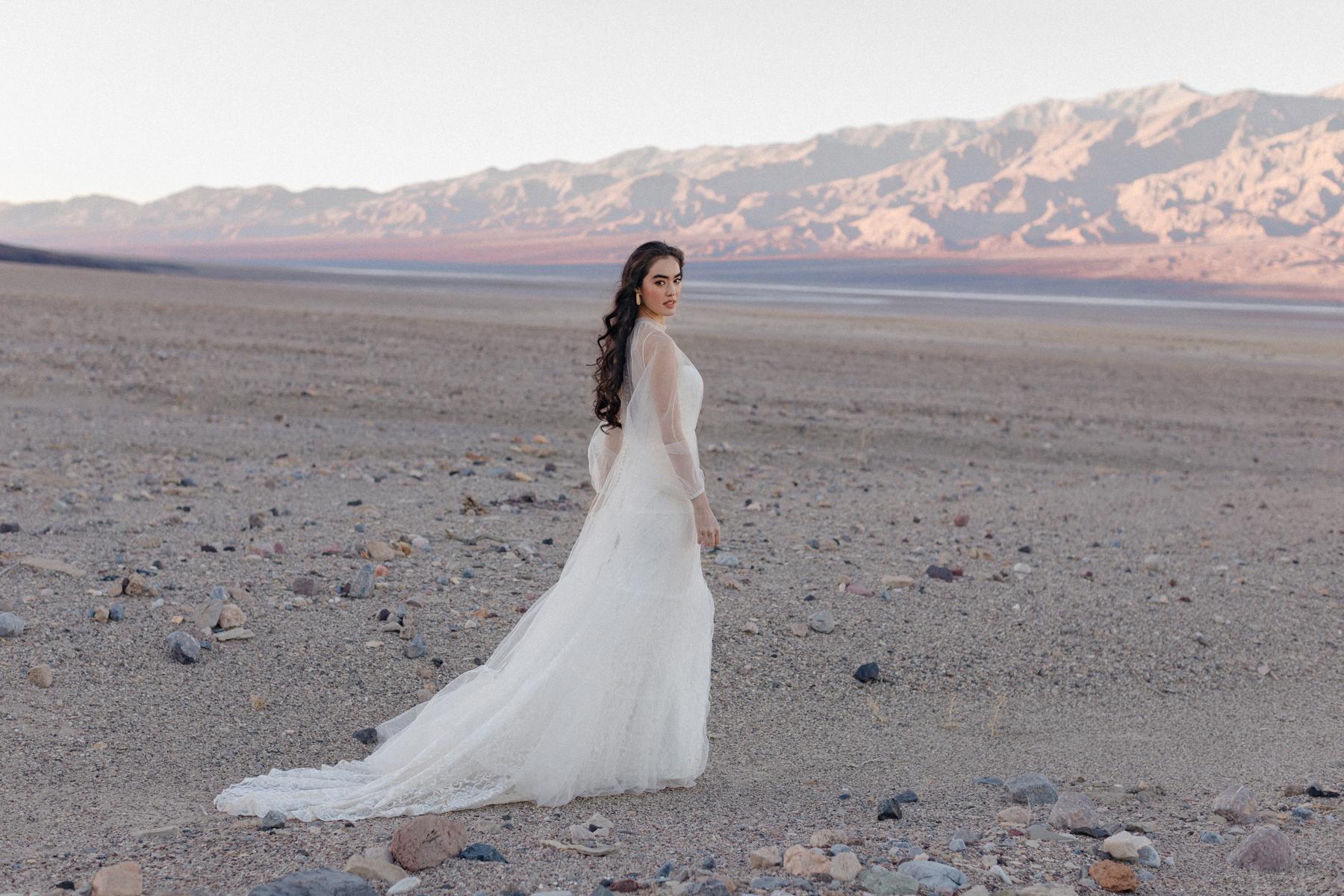 Wilderly Bride Style Number F387 - 10