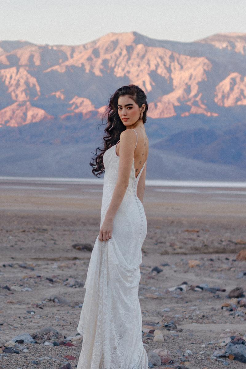 Wilderly Bride Style Number F387 - 2