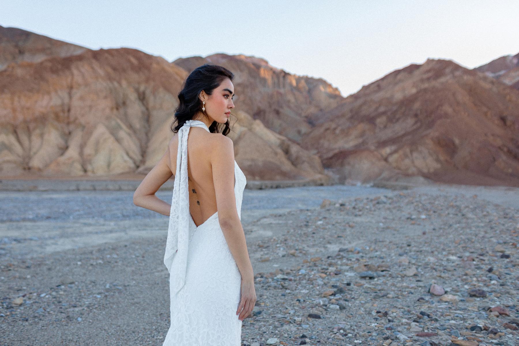 Wilderly Bride Style Number F390 - 11