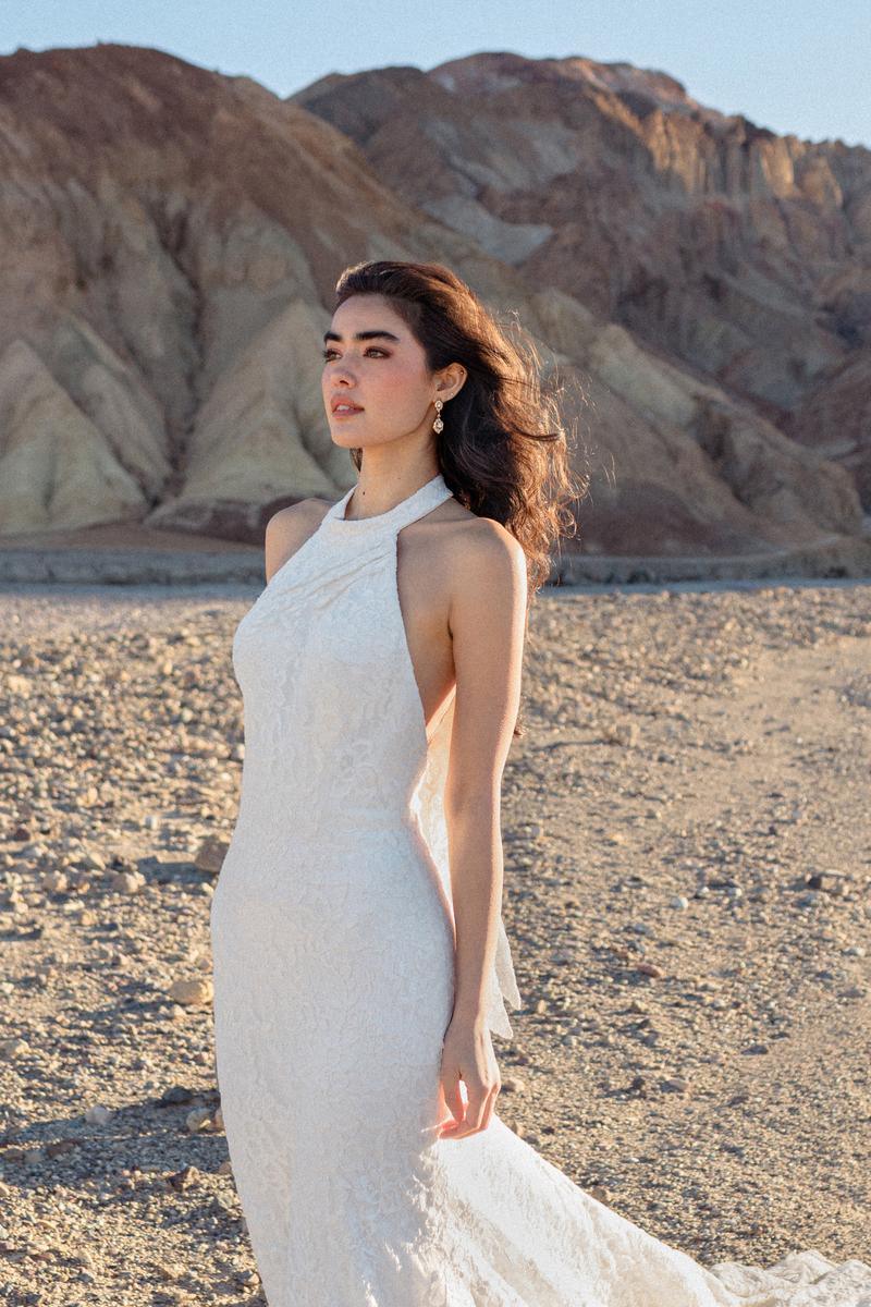 Wilderly Bride Style Number F390 - 3