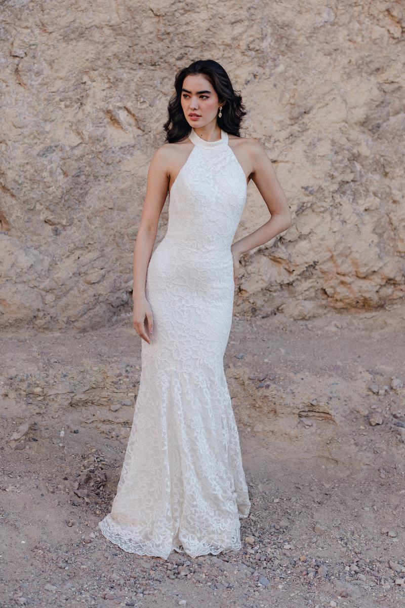 Wilderly Bride Style Number F390 - 1