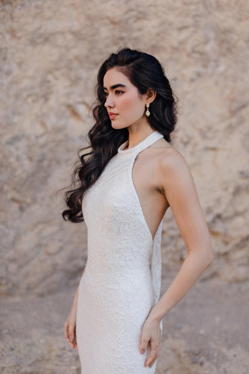 Wilderly Bride Style Number F390 - 4