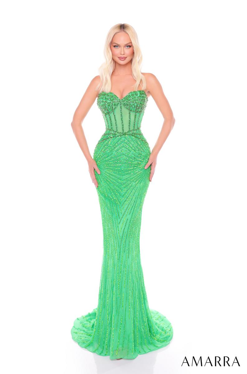 Amarra Style Number 88137 - 3