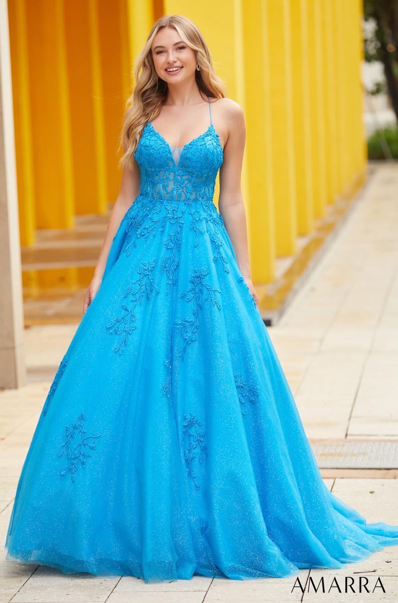 Amarra Style Number 88536 - 1