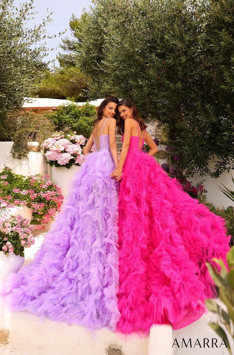 Amarra Style Number 88785 - 5