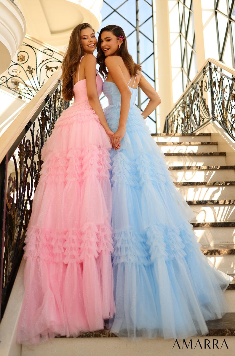 Amarra Style Number 88863 - 7