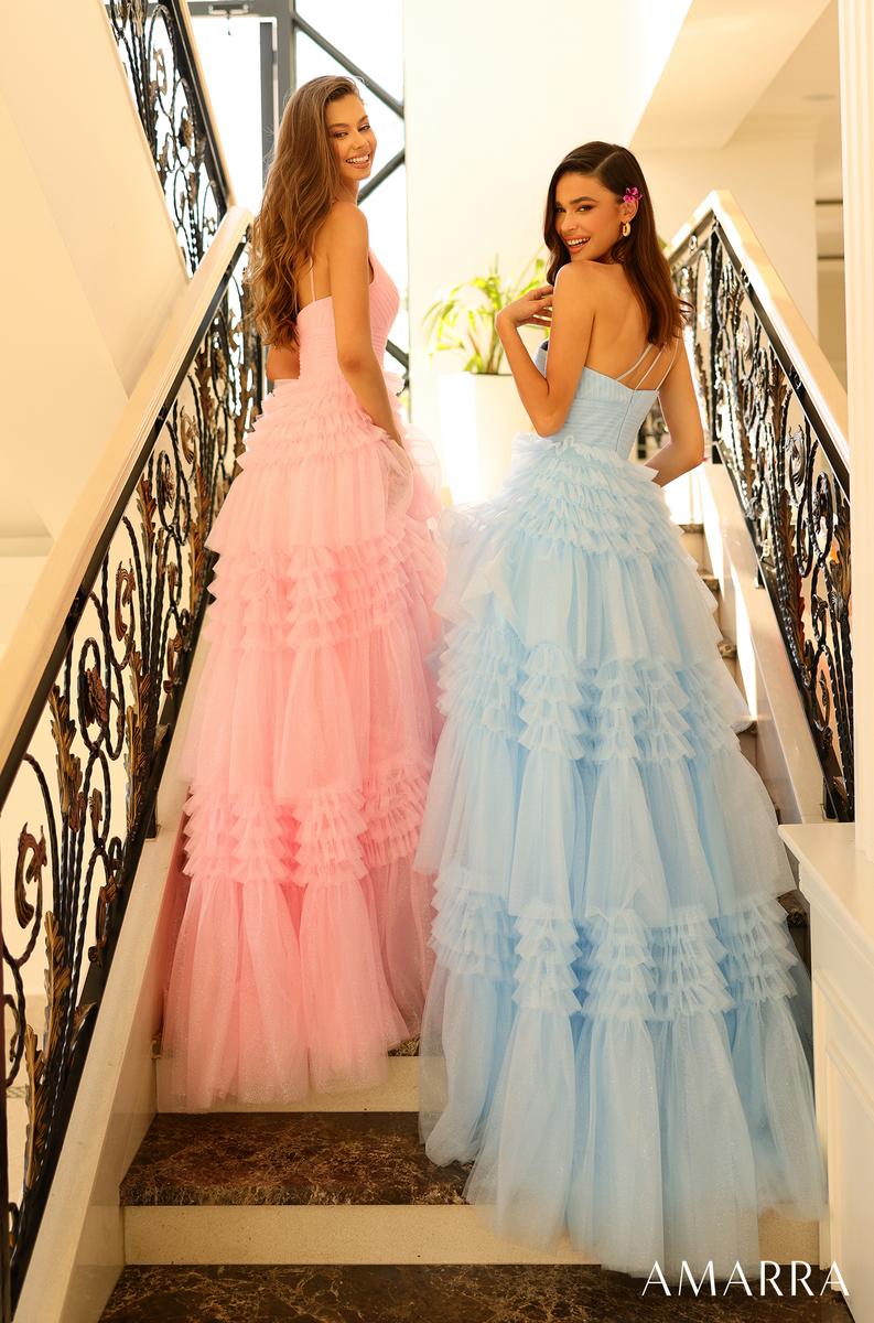 Amarra Style Number 88863 - 6