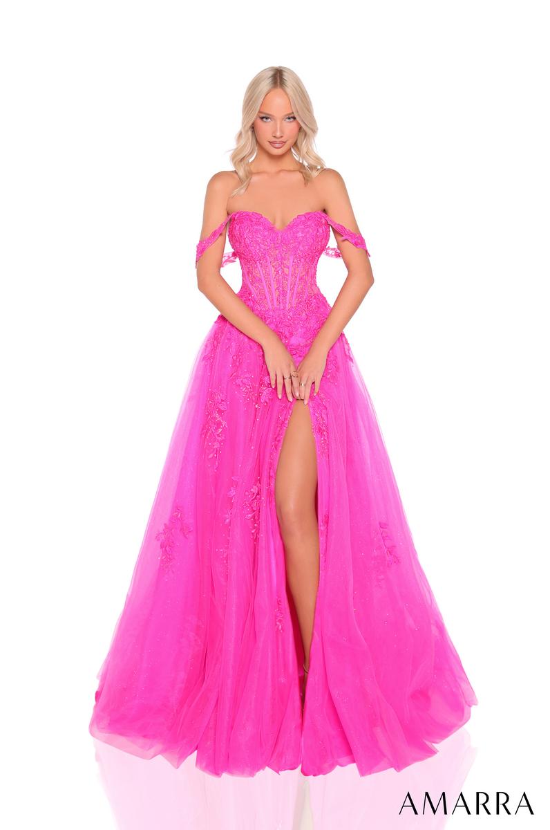 Amarra Style Number 88963 - 3