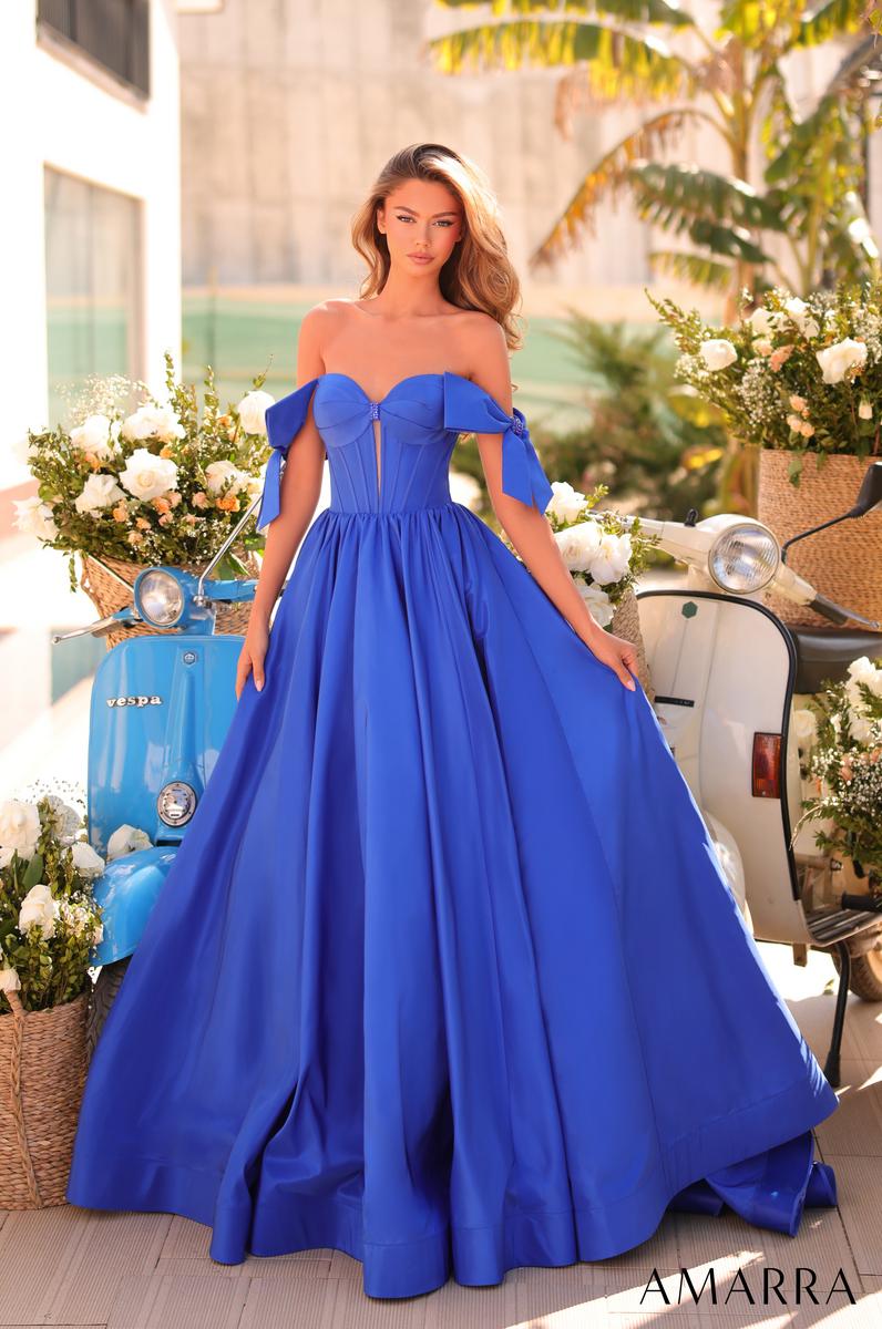 Amarra Style Number 88995 - 1