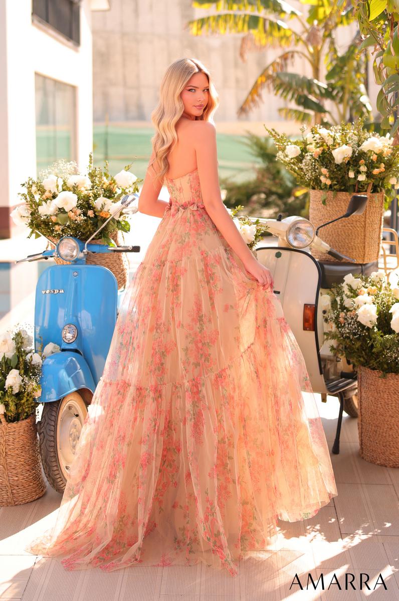 Amarra Style Number 89001 - 2