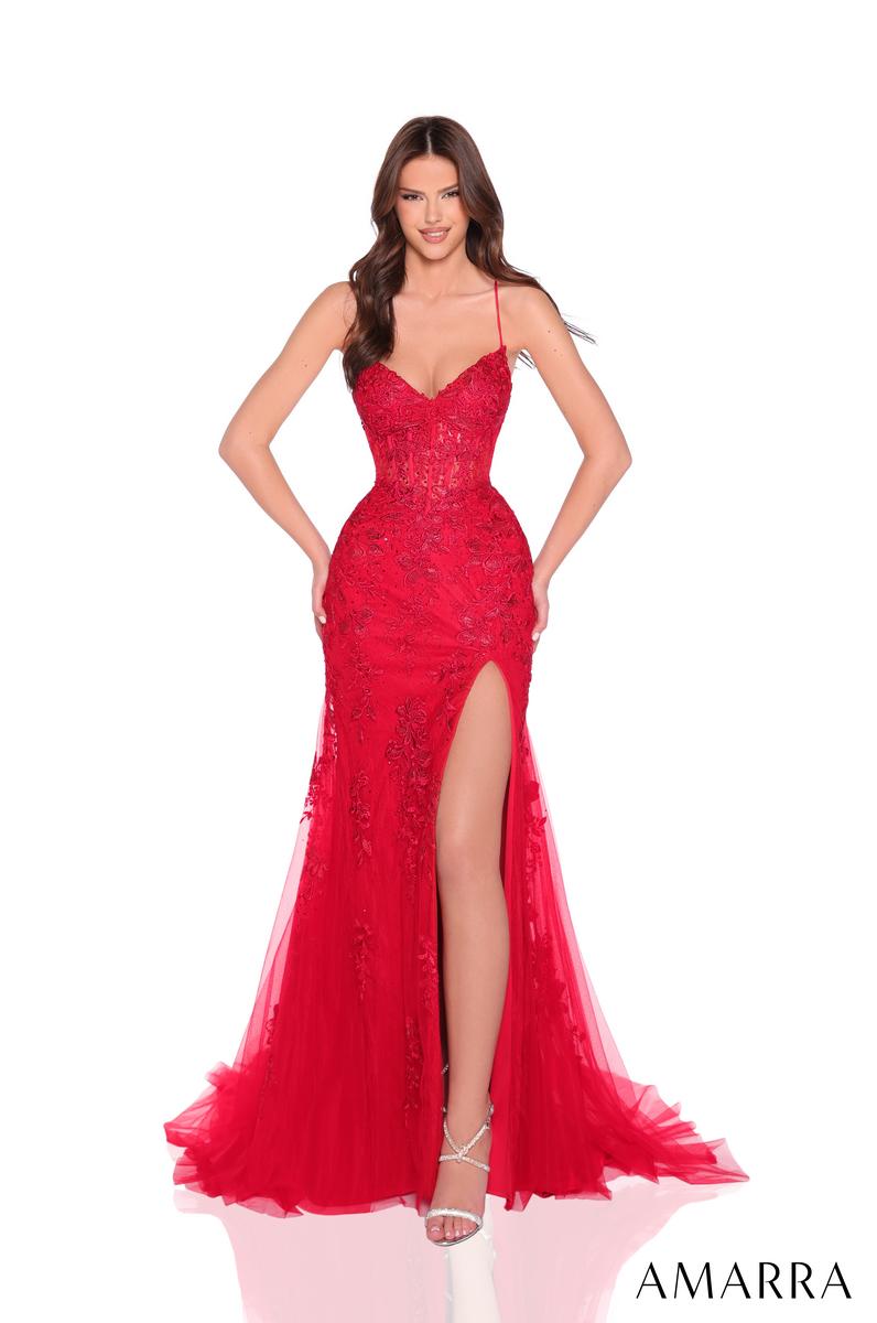 Amarra Style Number 89022 - 3