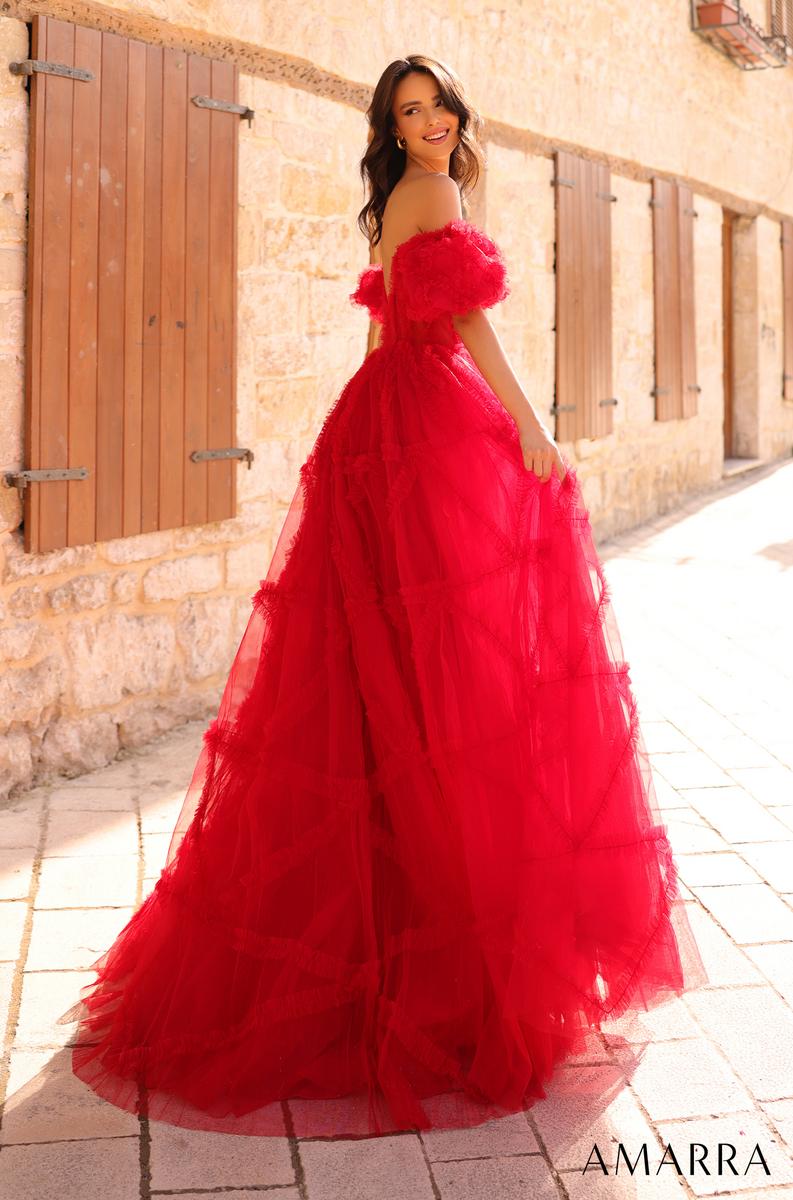 Amarra Style Number 94002 - 2