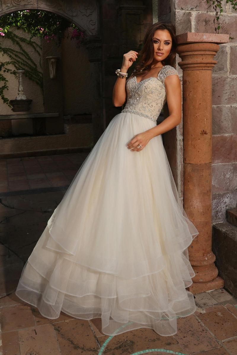 Cristiano Lucci Style Number 13076 - 3