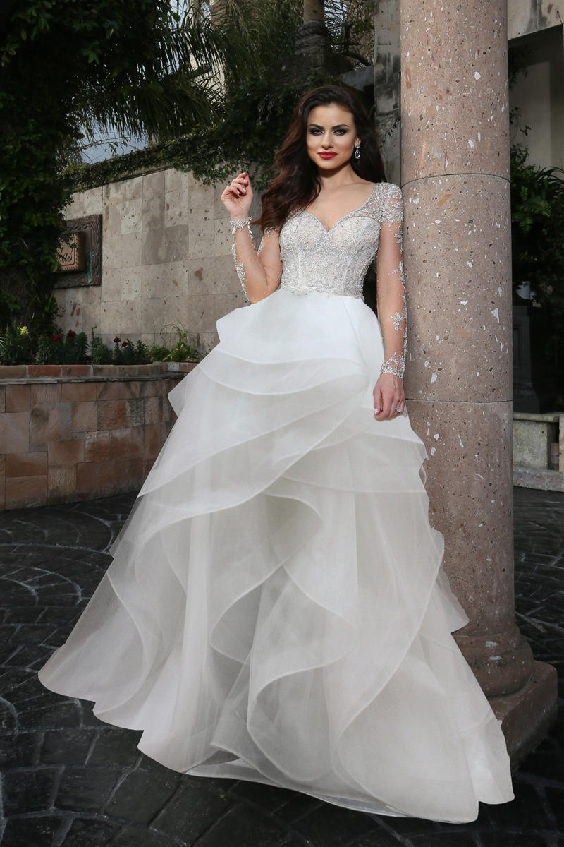 Cristiano Lucci Style Number 13092 - 1