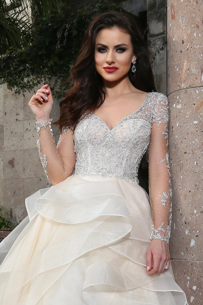 Cristiano Lucci Style Number 13092 - 3