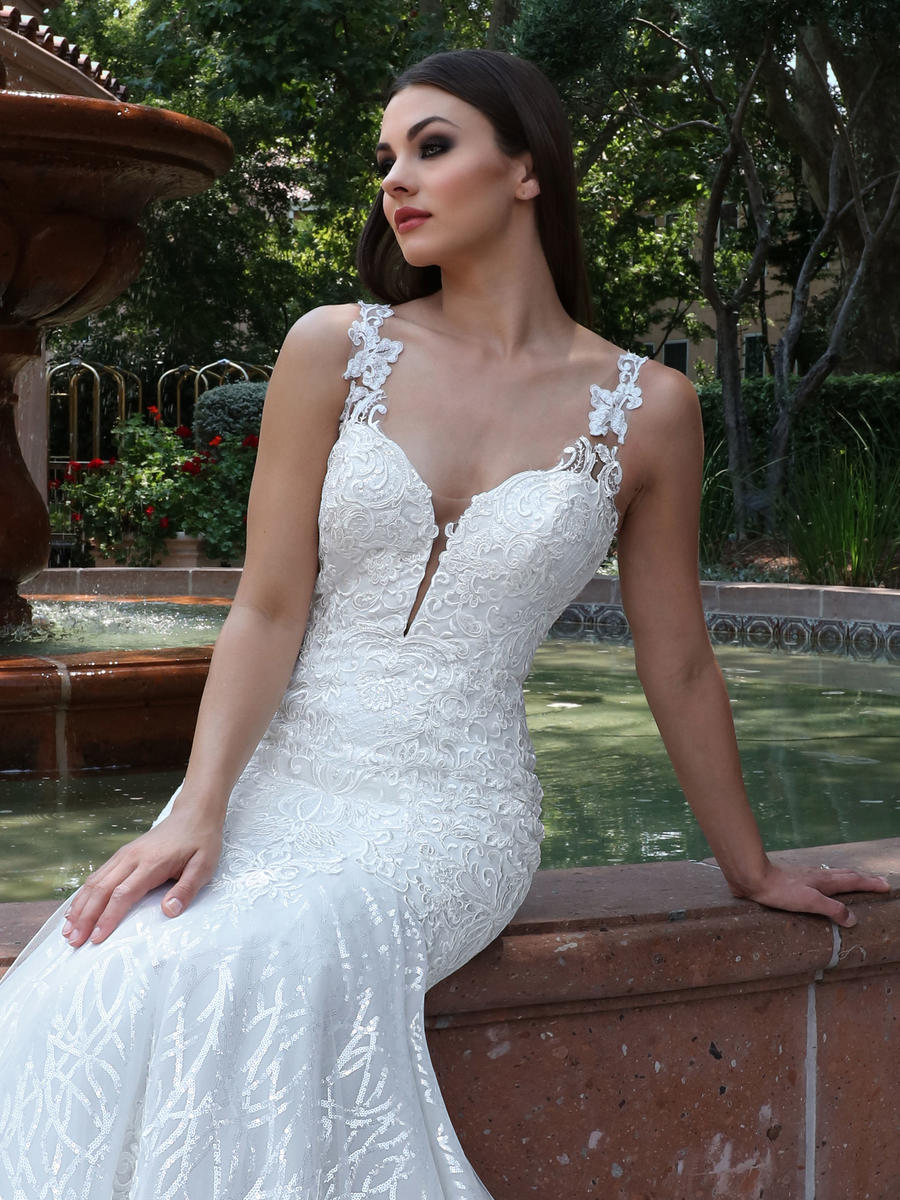 Cristiano Lucci Style Number 13211 - 3