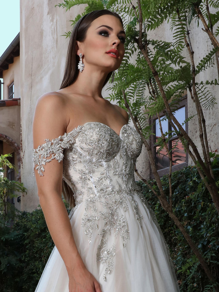 Cristiano Lucci Style Number 13221 - 3