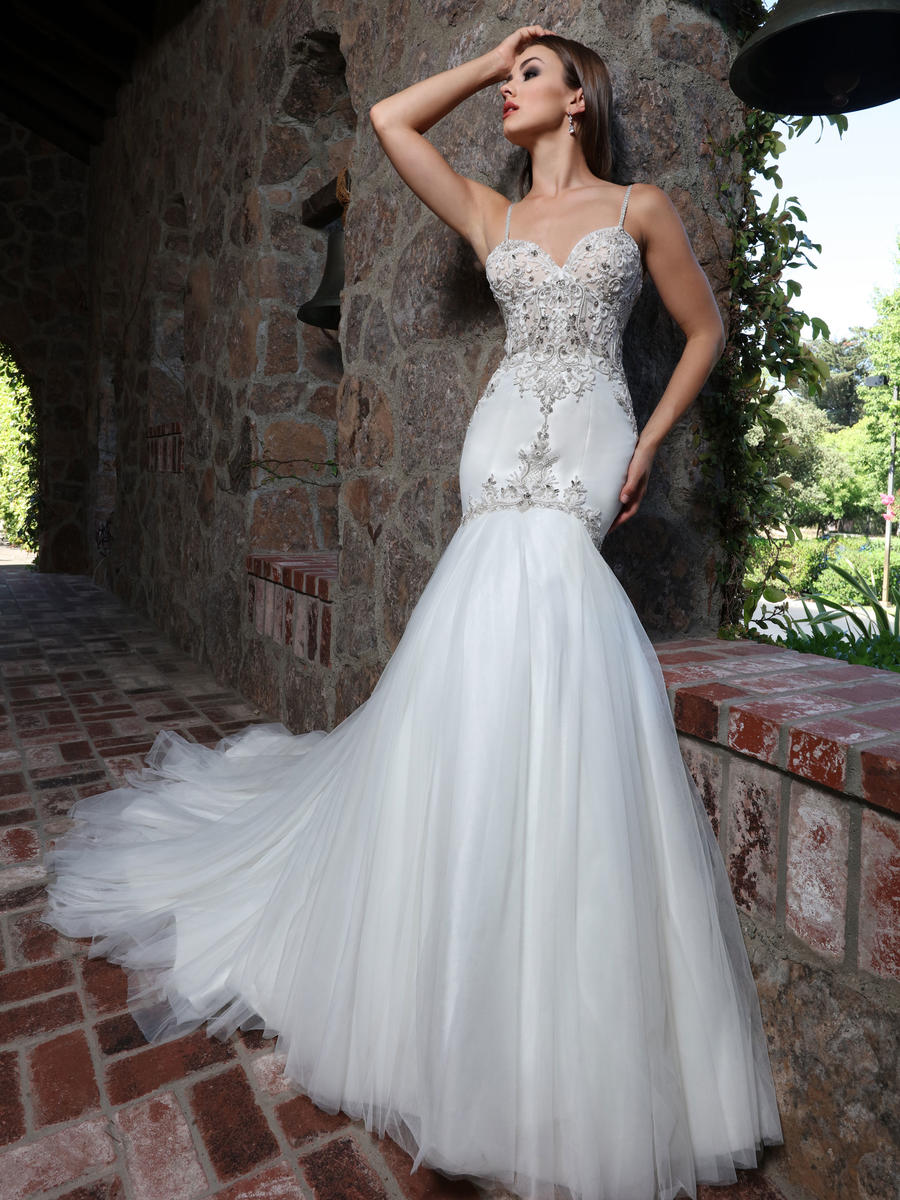 Cristiano Lucci Style Number 13222 - 1