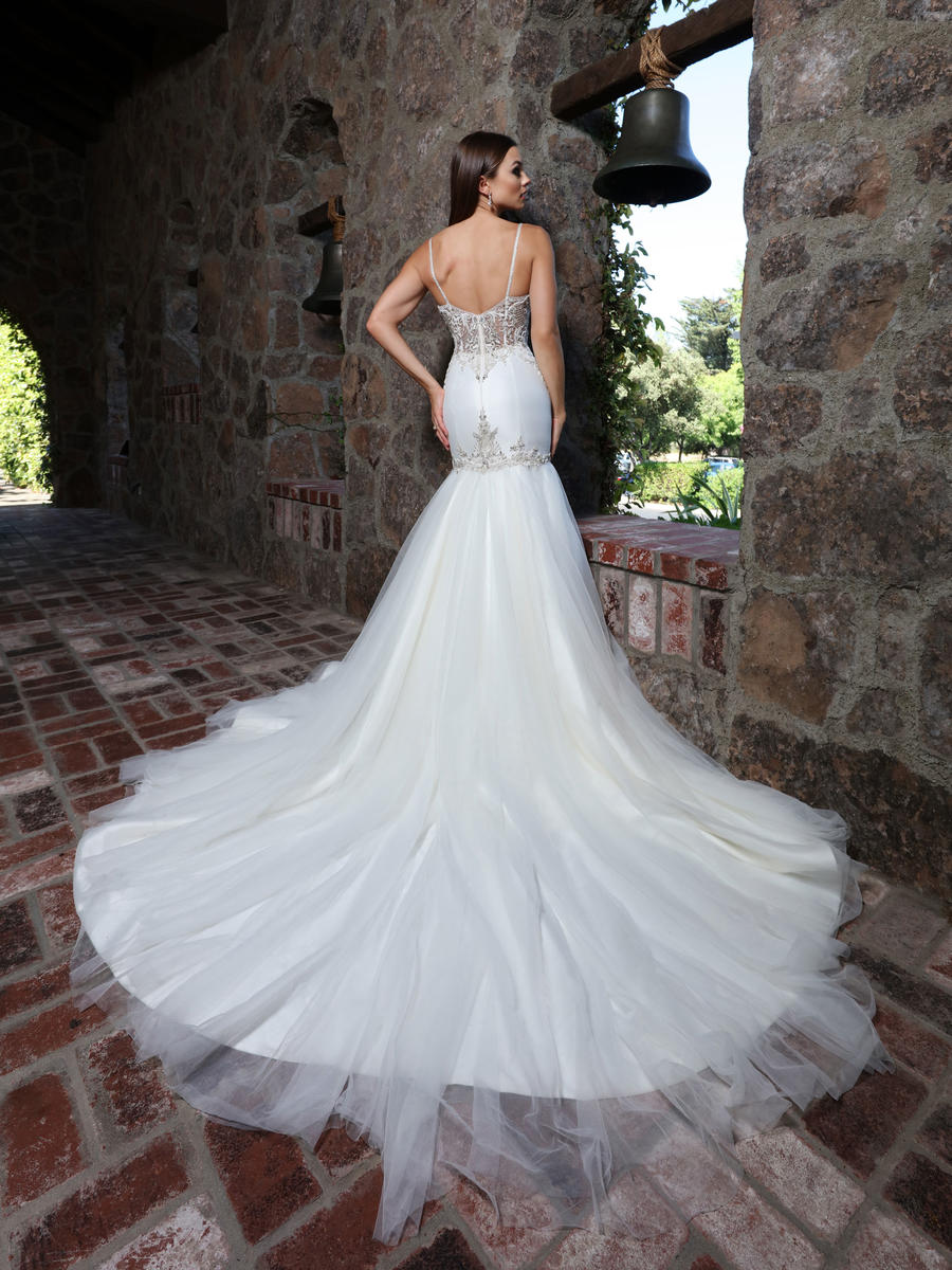 Cristiano Lucci Style Number 13222 - 2