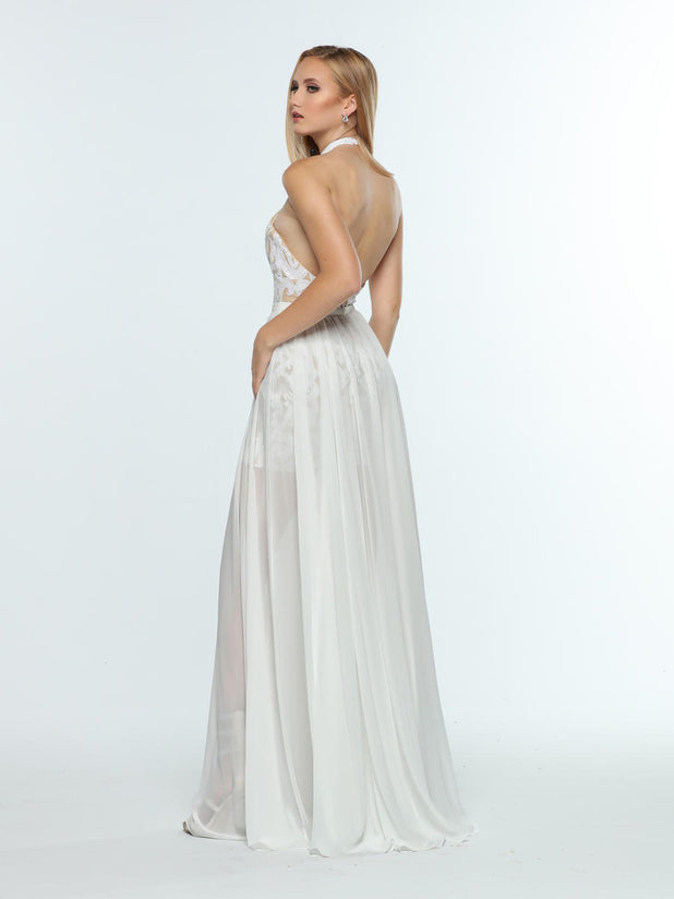 Zoey Grey Style Number 31411 - 2