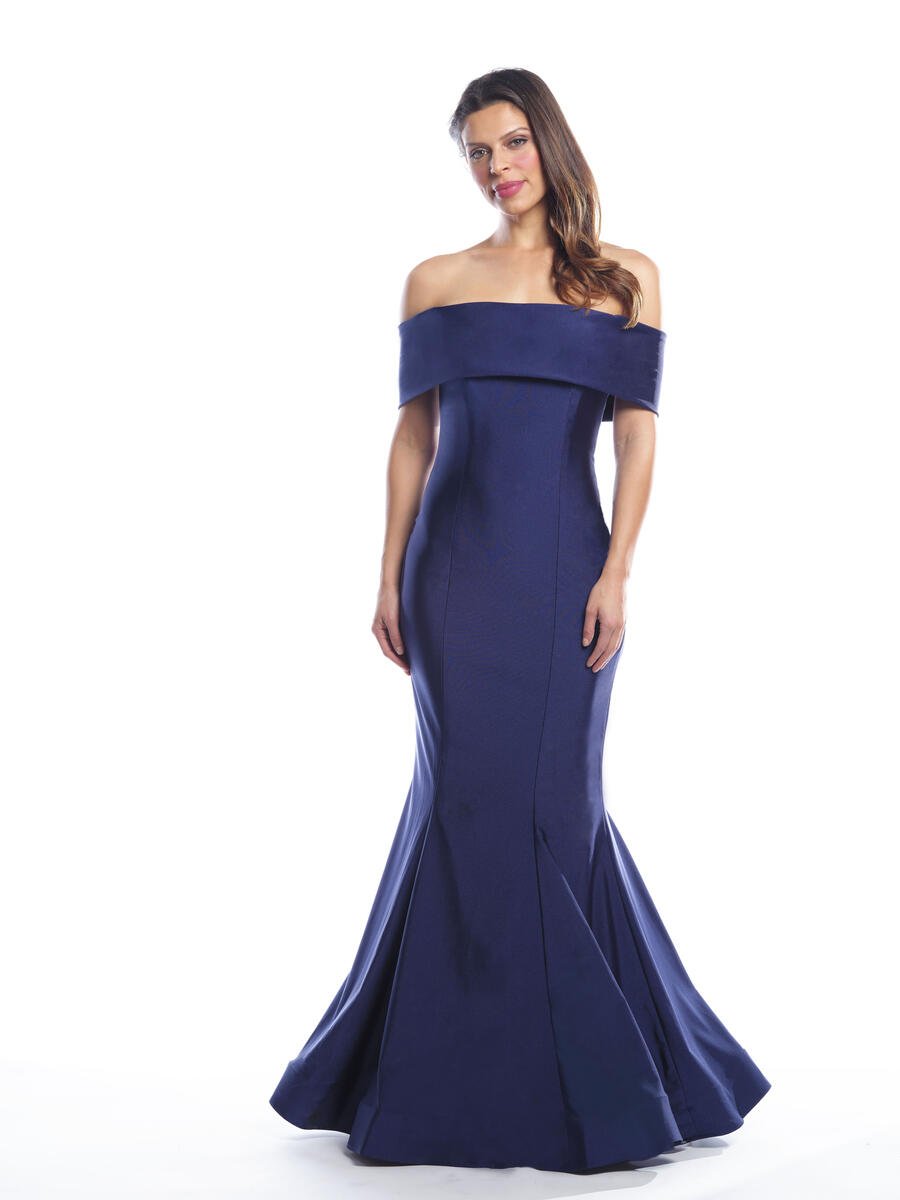 Bari Jay Style Number 2065 - 1