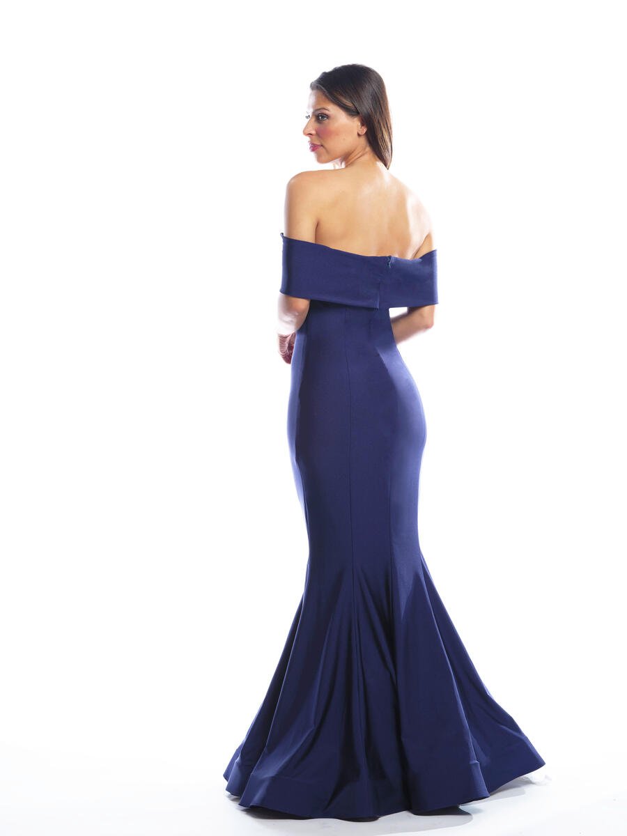 Bari Jay Style Number 2065 - 2