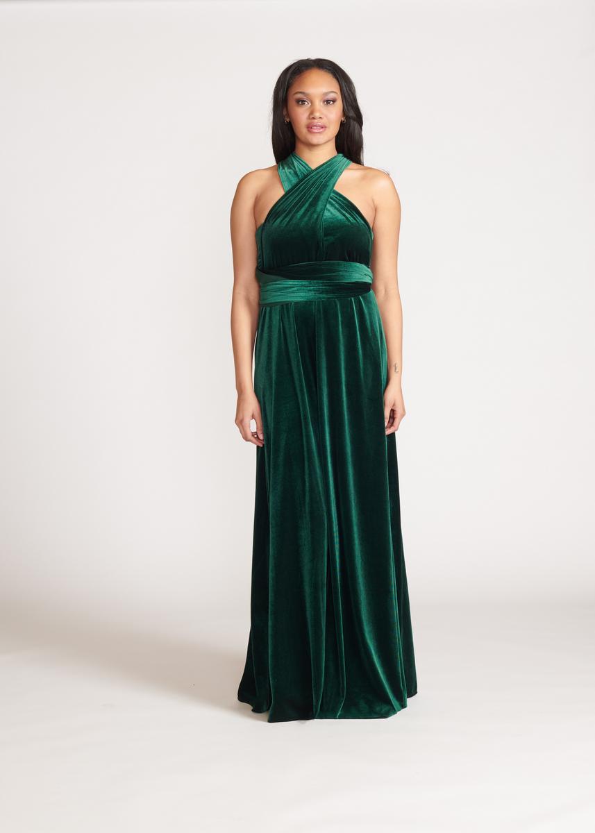 Bari Jay Style Number VELVET_INFINITY - 3