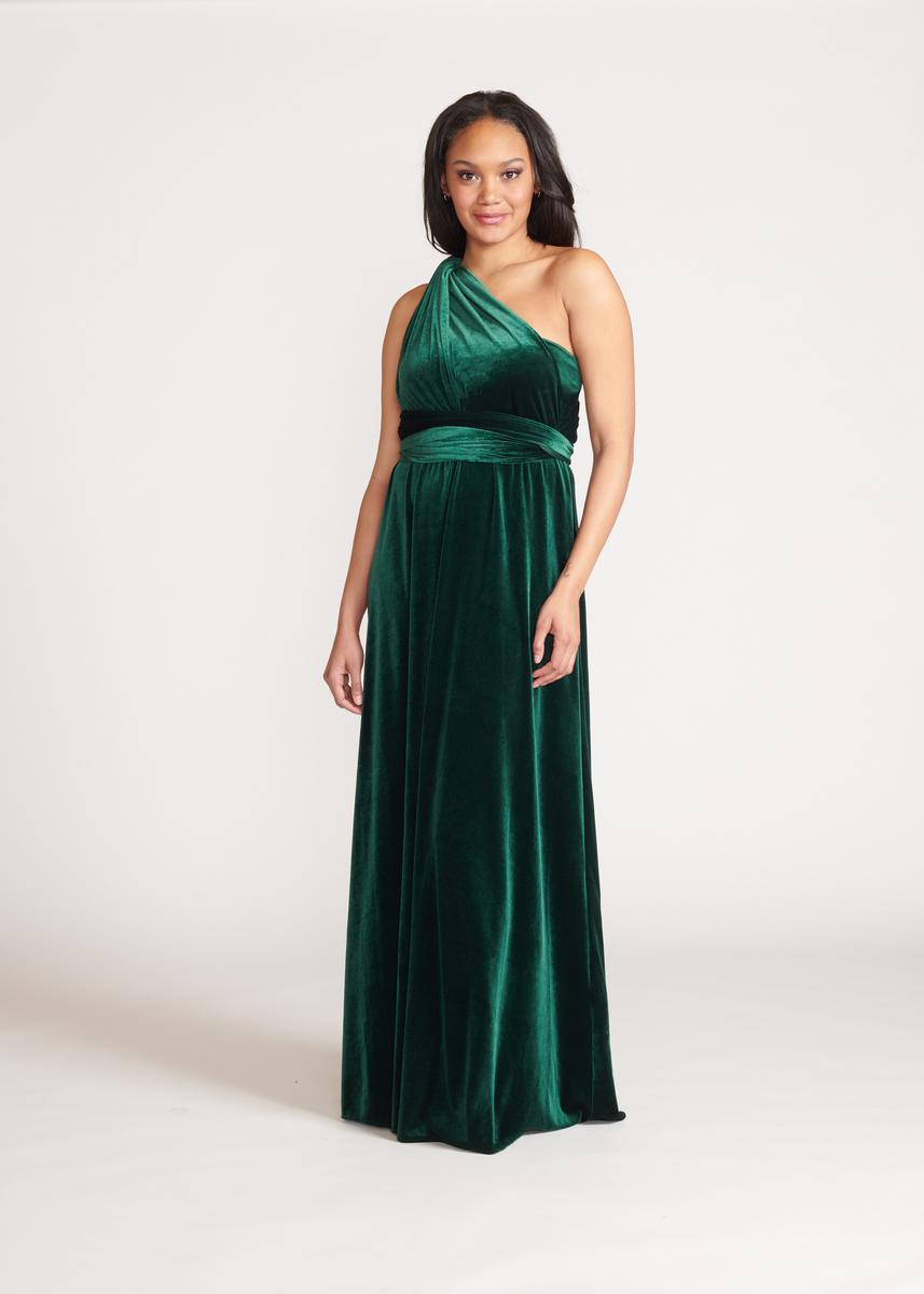Bari Jay Style Number VELVET_INFINITY - 8
