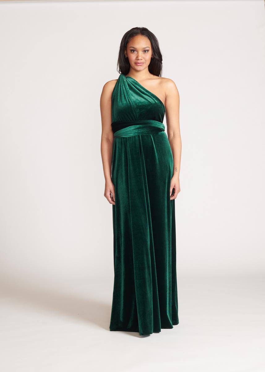 Bari Jay Style Number VELVET_INFINITY - 1
