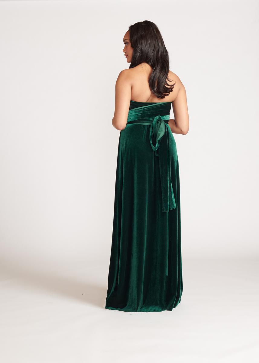 Bari Jay Style Number VELVET_INFINITY - 4