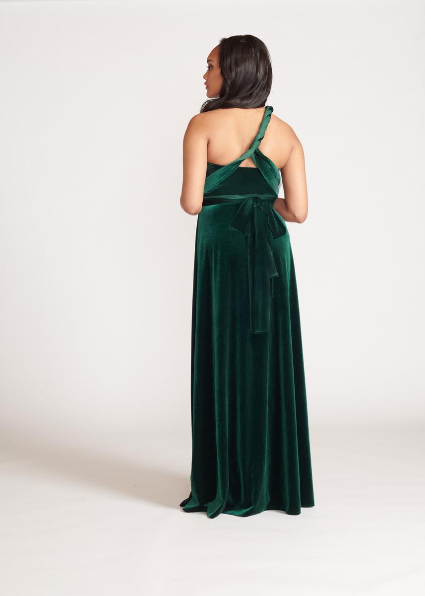 Bari Jay Style Number VELVET_INFINITY - 2