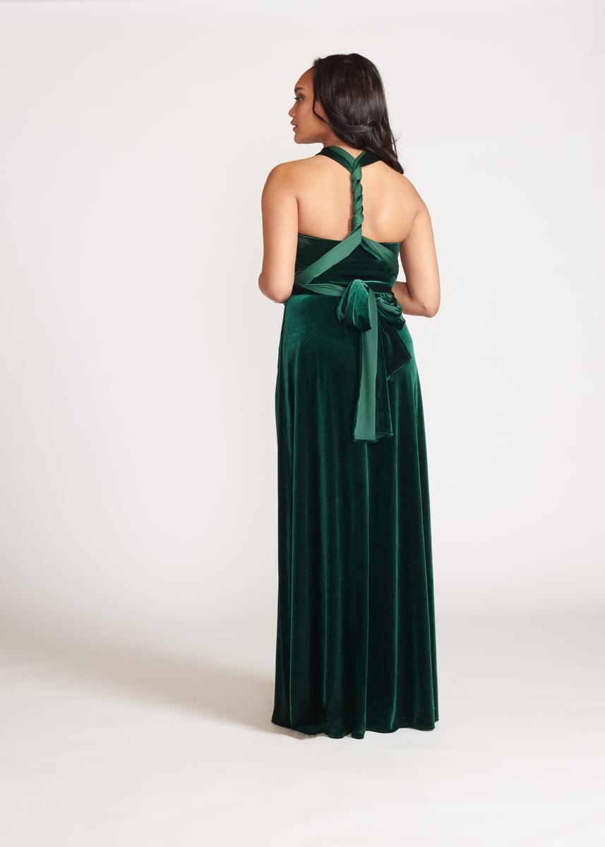 Bari Jay Style Number VELVET_INFINITY - 6