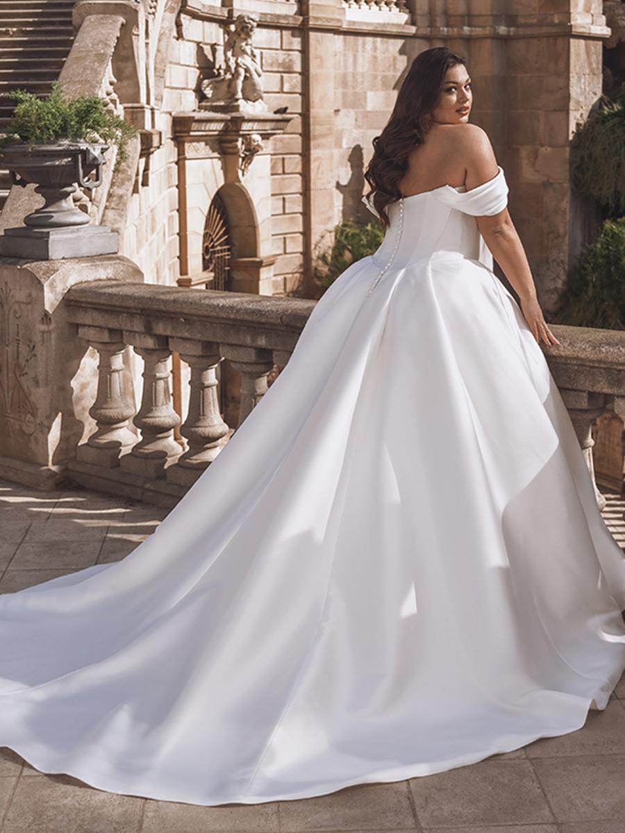 ETOILE Style Number FREYA-S - 2