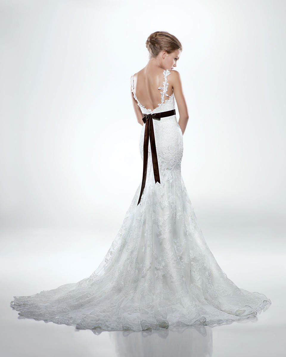 Enzoani Bridal Style Number Diana - 2