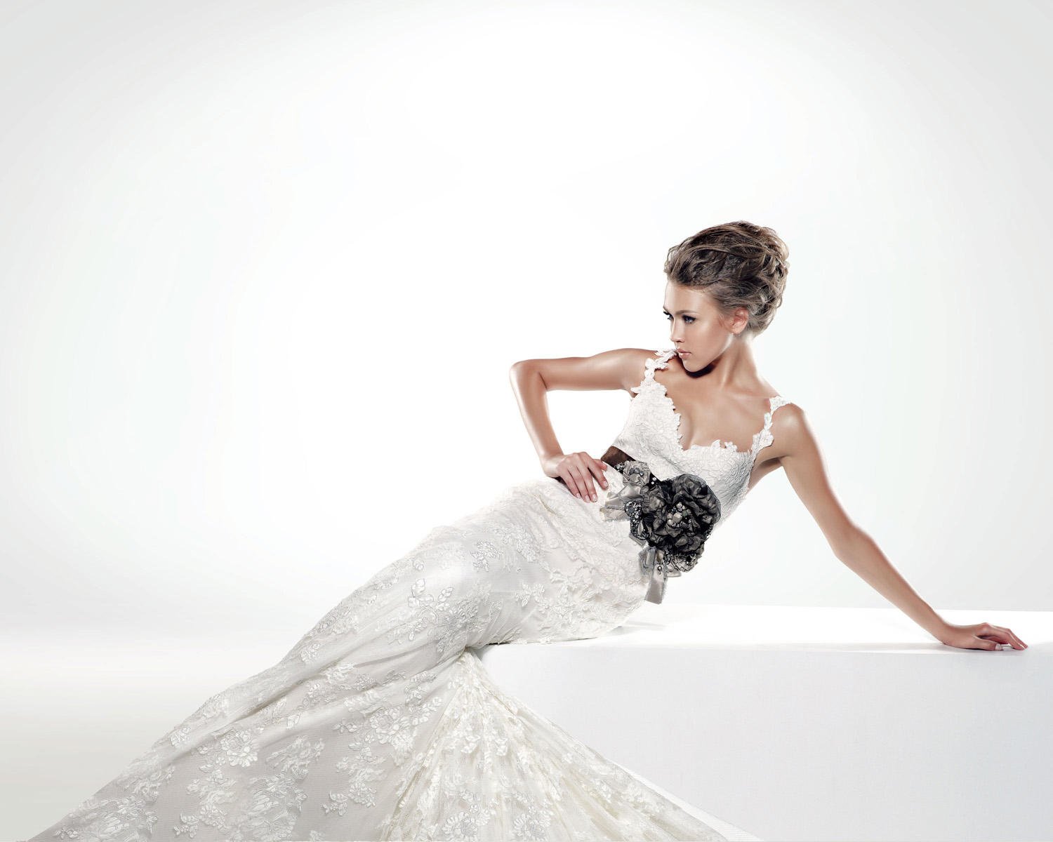 Enzoani Bridal Style Number Diana - 4