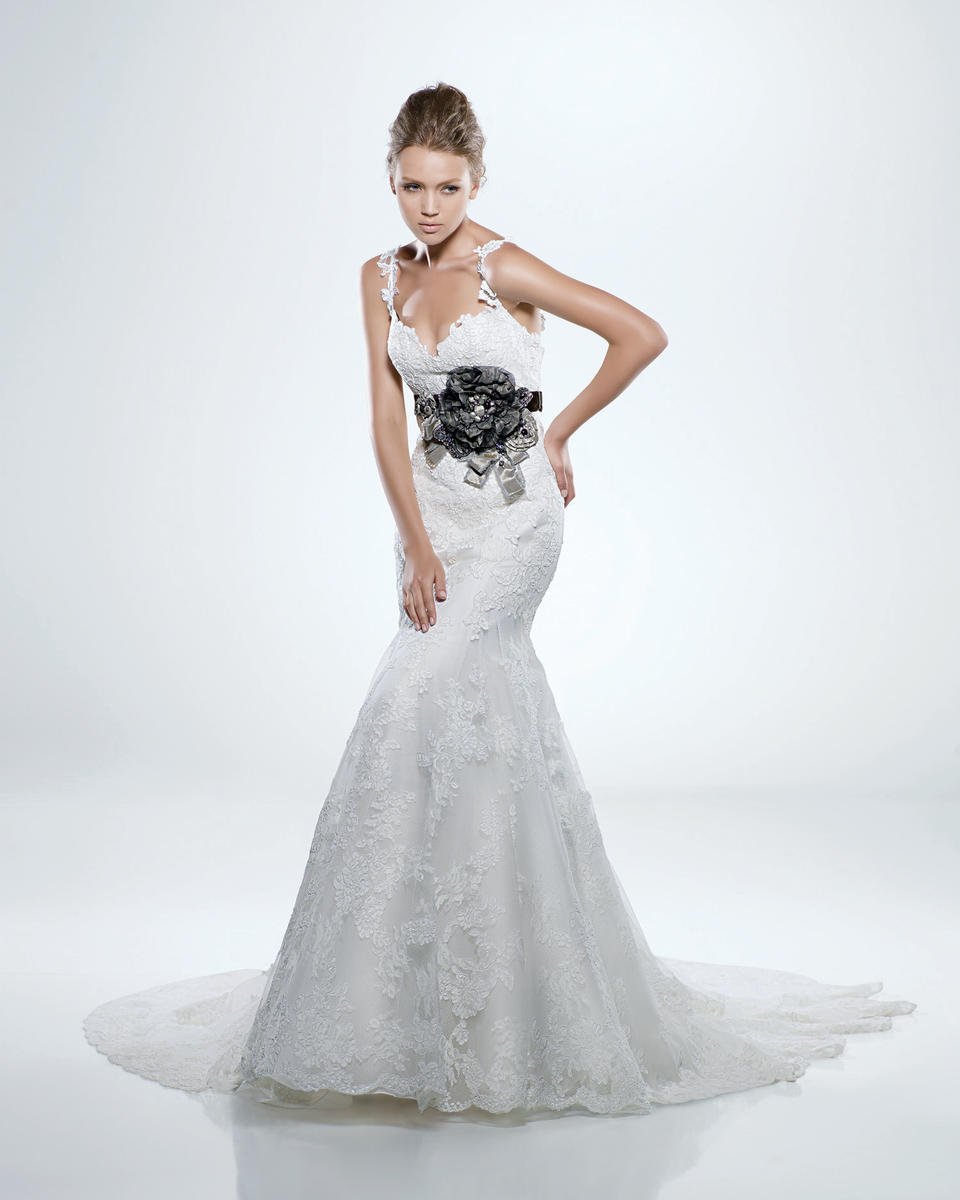 Enzoani Bridal Style Number Diana - 1