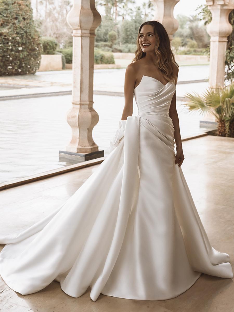 Enzoani Bridal Style Number Valencia-M - 1