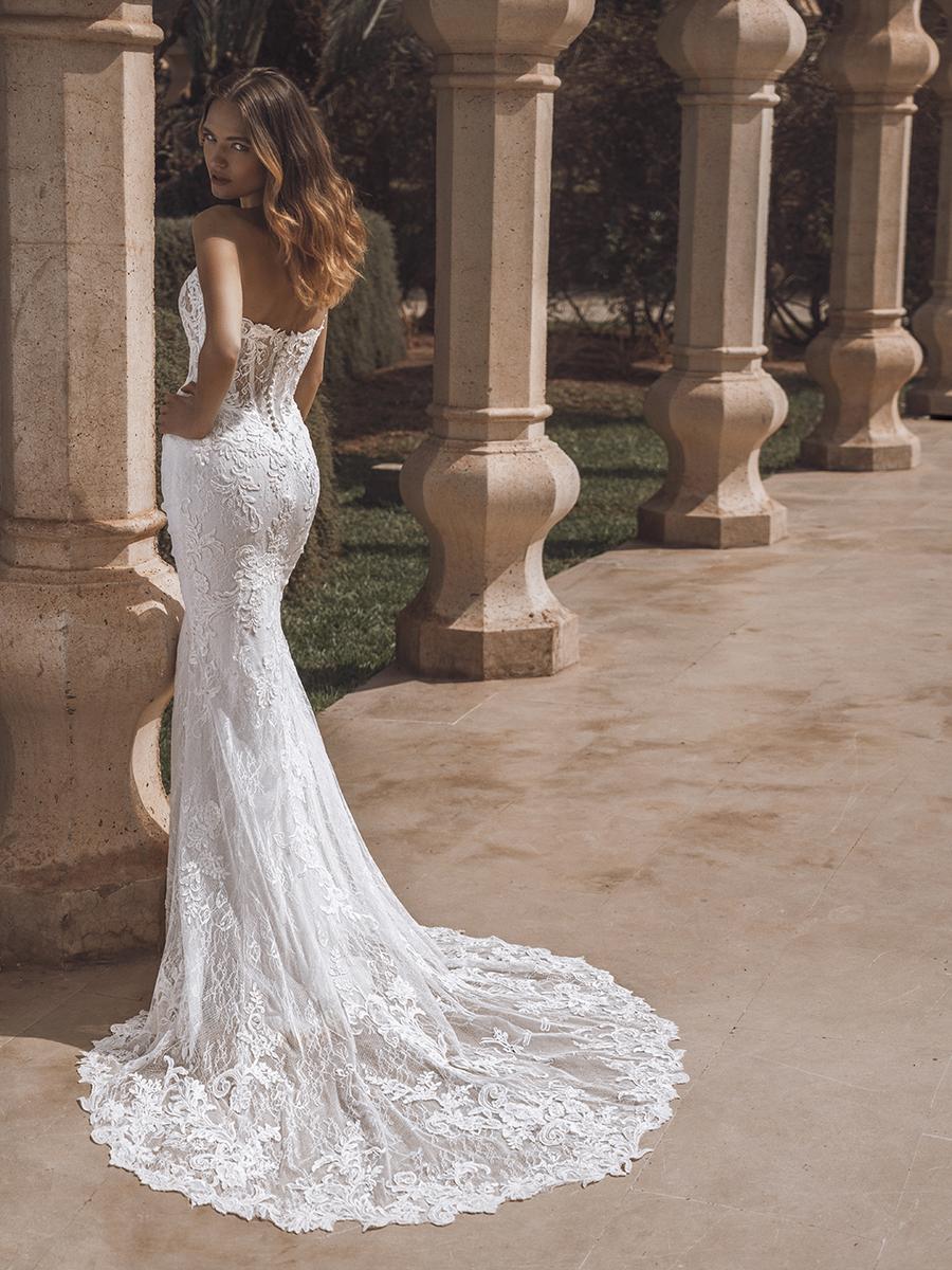 Enzoani Bridal Style Number Venice-D - 2