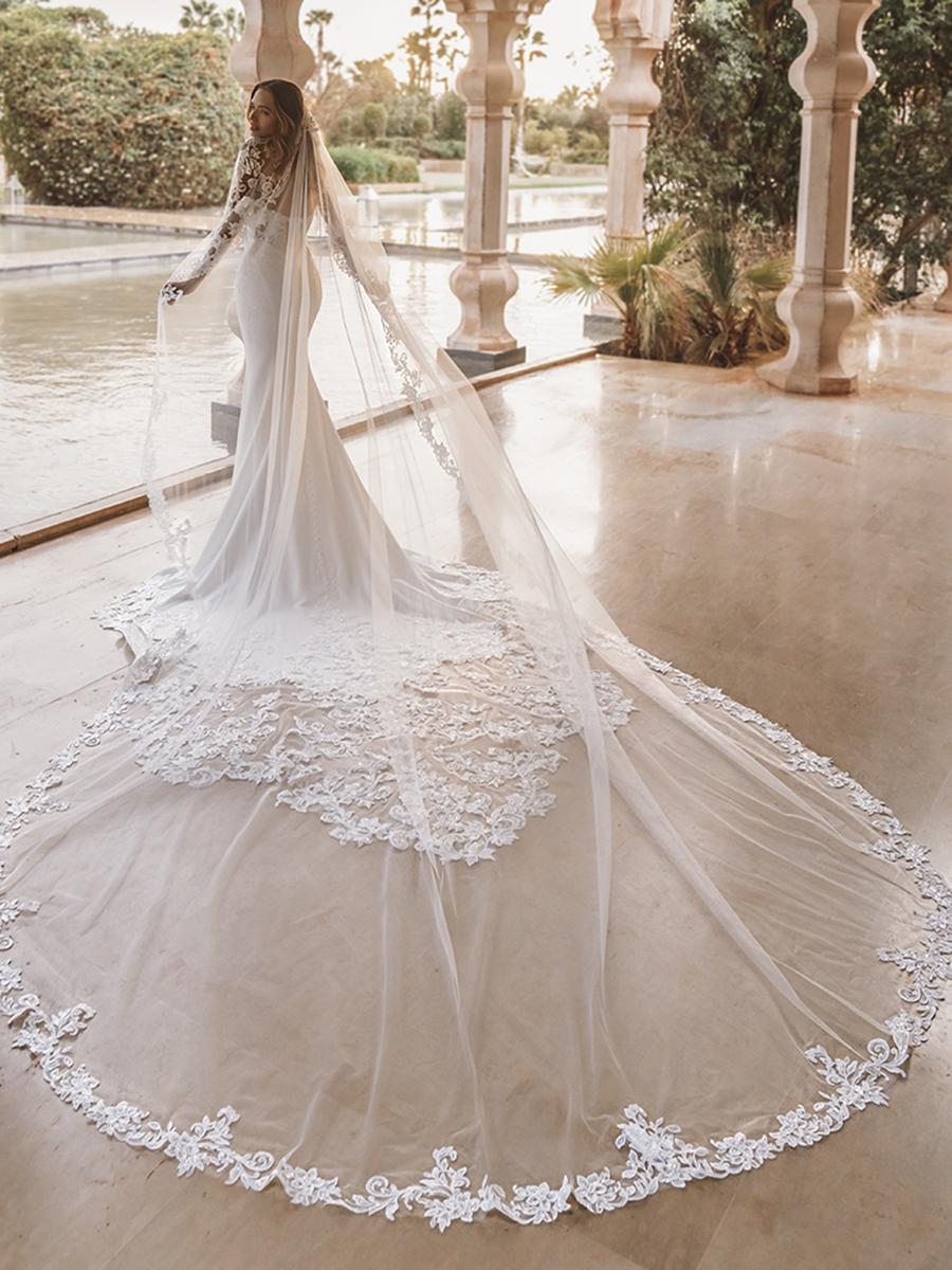 Enzoani Bridal Style Number Vienna-V - 1