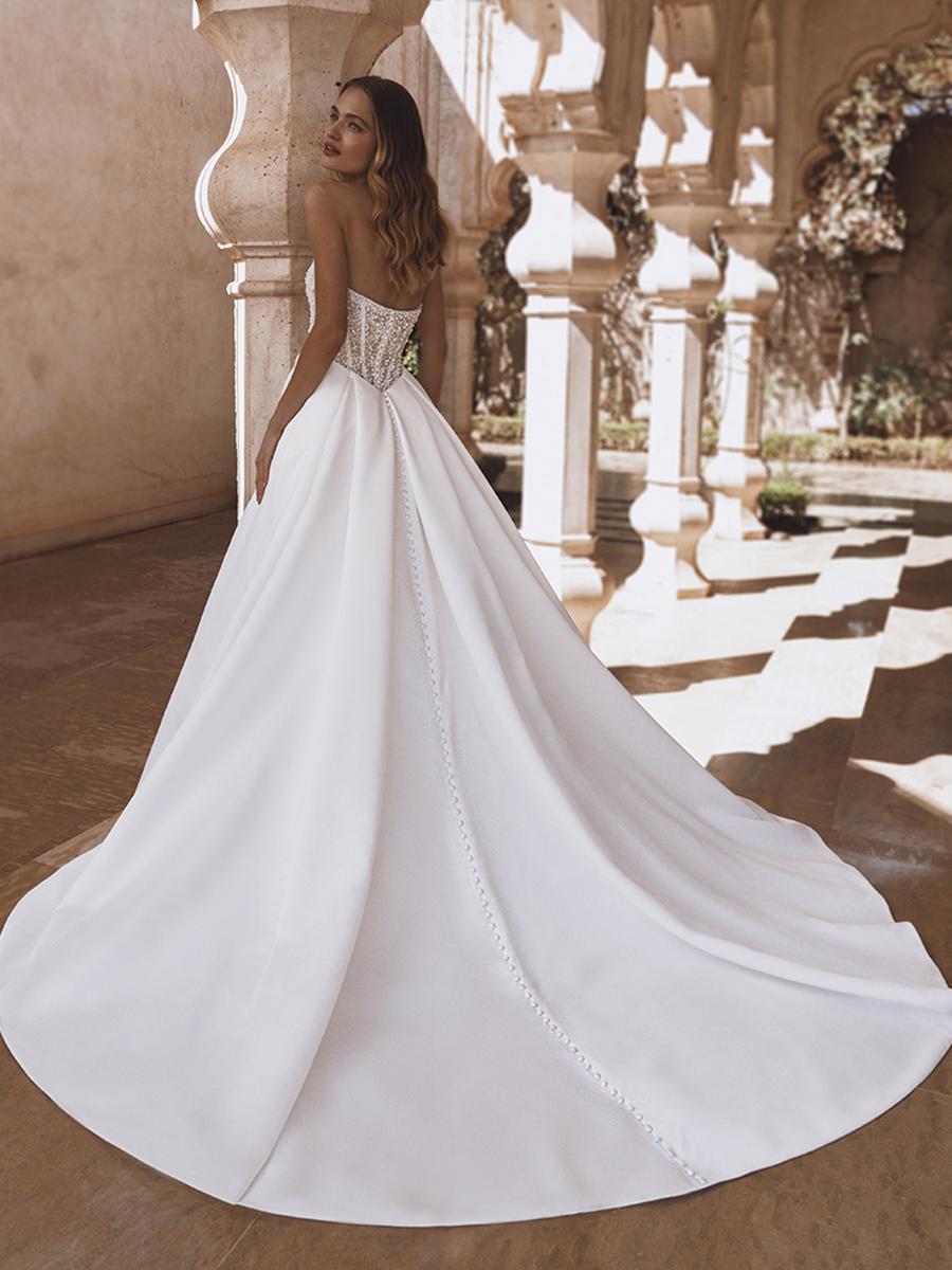 Enzoani Bridal Style Number Viola-M - 2