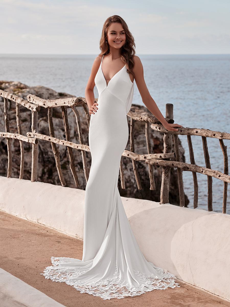 Love Style Number Doreen - 5