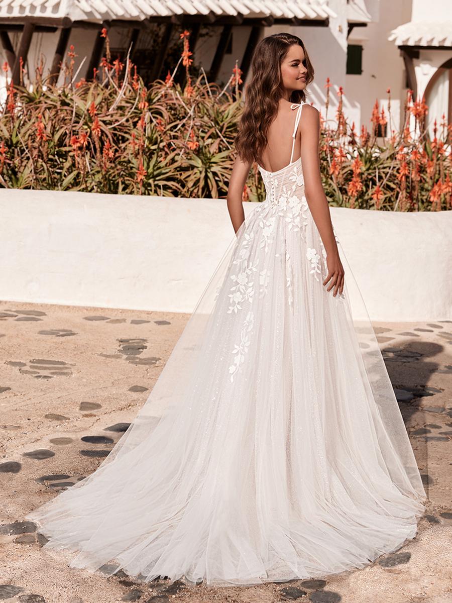 Love Style Number Dove - 2